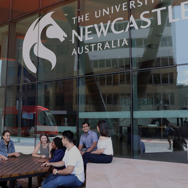 Newcastle International College