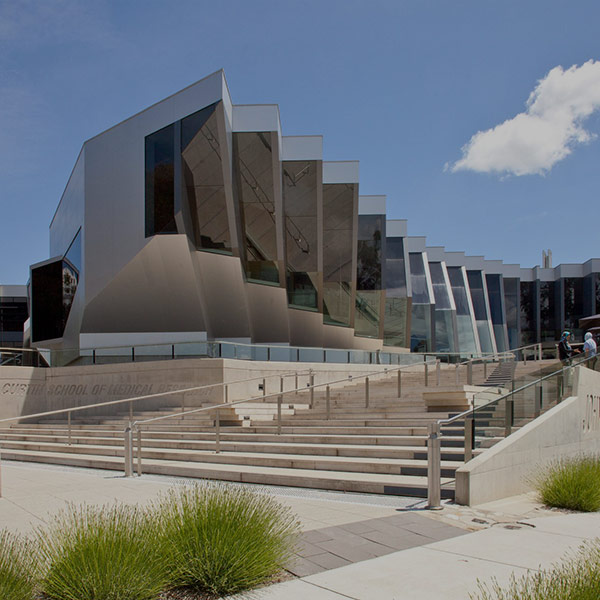 Australian National University